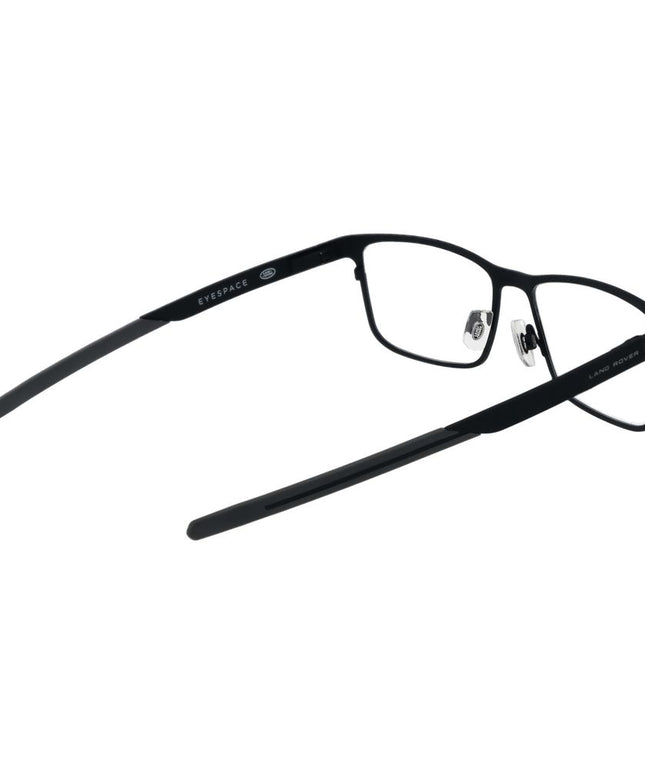 Land Rover Black Men Glasses Frame