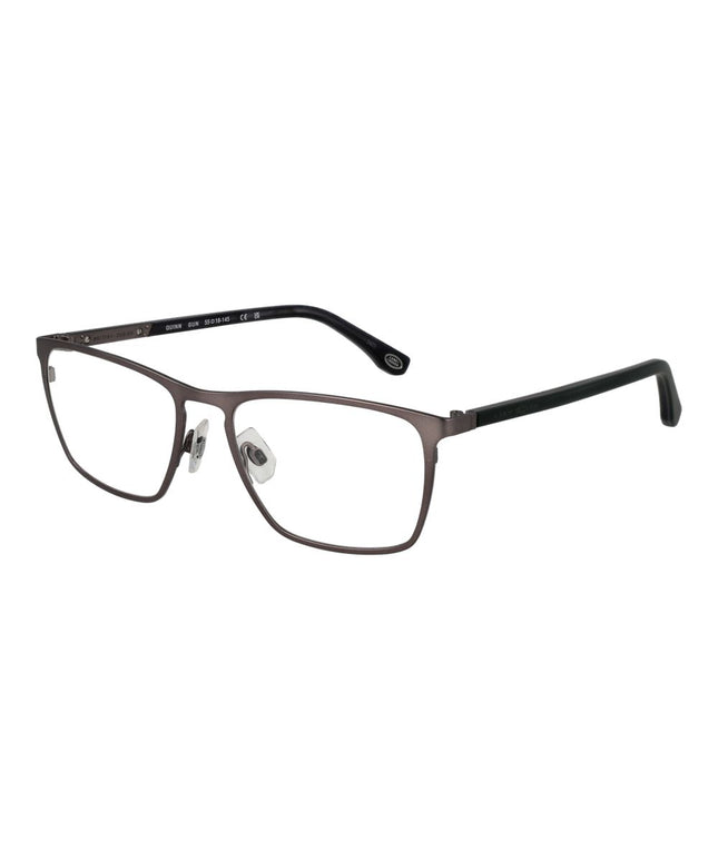 Land Rover Gray Men Glasses Frame