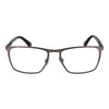 Land Rover Gray Men Optical Frames
