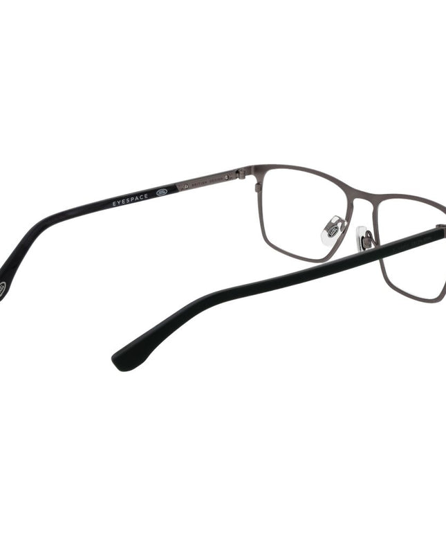 Land Rover Gray Men Glasses Frame