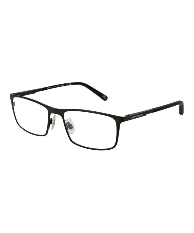 Land Rover Olive Men Glasses Frame