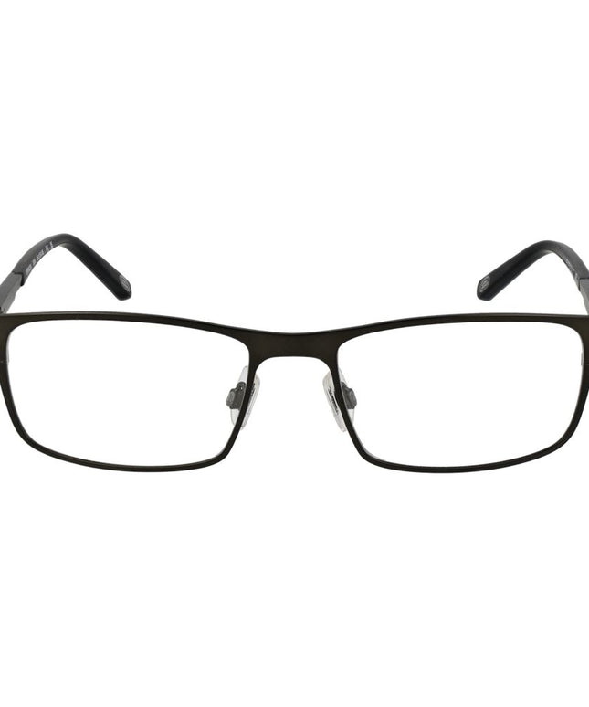Land Rover Olive Men Glasses Frame
