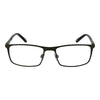 Land Rover Olive Men Optical Frames