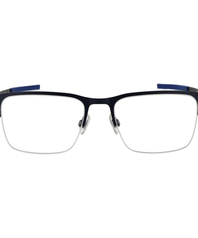 Land Rover Blue Men Glasses Frame