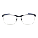 Land Rover Blue Men Glasses Frame