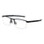 Land Rover Blue Men Optical Frames