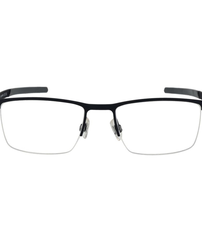 Land Rover Blue Men Glasses Frame