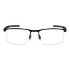 Land Rover Blue Men Optical Frames