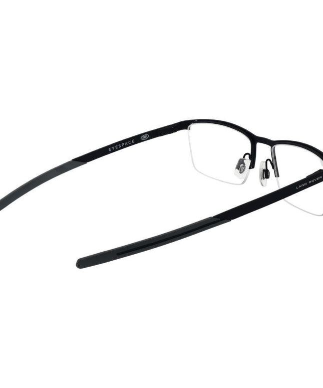 Land Rover Blue Men Glasses Frame