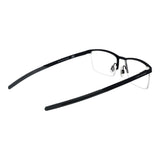 Land Rover Blue Men Glasses Frame