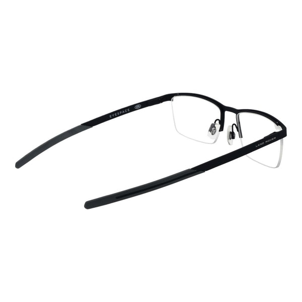 Land Rover Blue Men Optical Frames