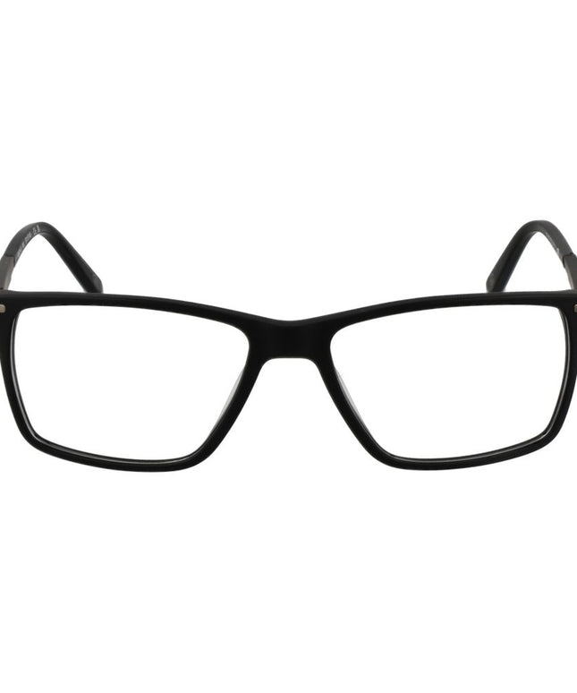 Land Rover Black Men Glasses Frame