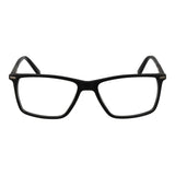 Land Rover Black Men Glasses Frame