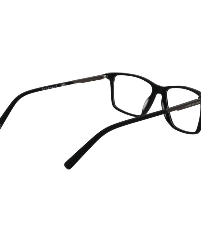 Land Rover Black Men Glasses Frame