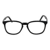Andy Wolf Black Unisex Optical Frames