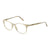 Andy Wolf Cream Unisex Optical Frames