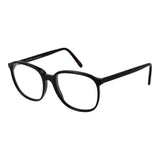 Andy Wolf Black Unisex Glasses Frame