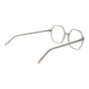 Andy Wolf Gray Unisex Optical Frames