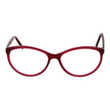 Andy Wolf Purple Unisex Glasses Frame