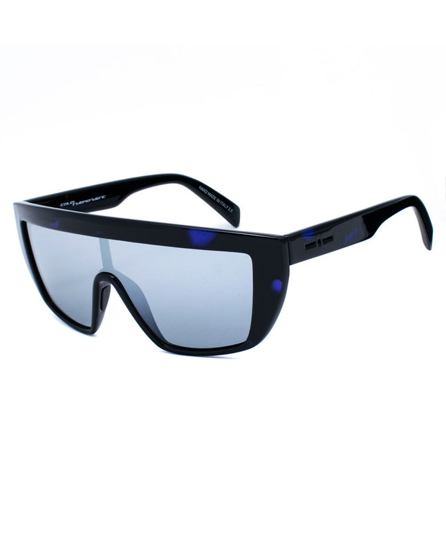Italia Independent Blue Acetate Sunglasses