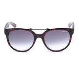 Italia Independent Purple Acetate Sunglasses