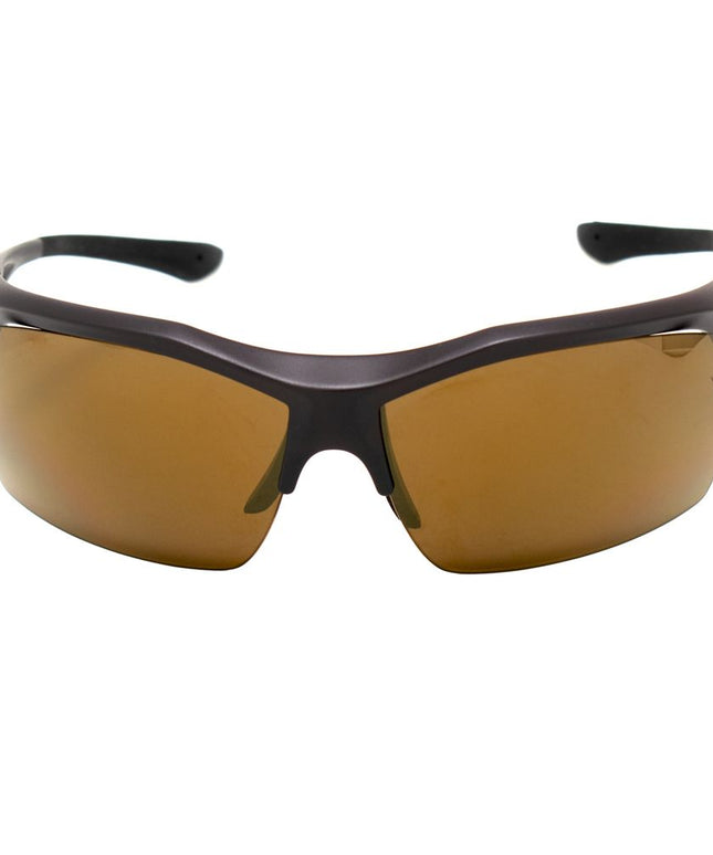 Italia Independent Purple Acetate Sunglasses