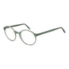 Andy Wolf Turquoise Unisex Optical Frames