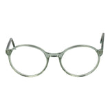 Andy Wolf Turquoise Unisex Glasses Frame