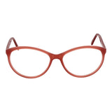 Andy Wolf Pink Unisex Glasses Frame