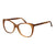 Andy Wolf Orange Unisex Optical Frames