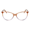 Andy Wolf Multicolor Unisex Optical Frames