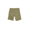 Refrigiwear Green Cotton Bermuda