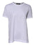 Dolce & Gabbana White Cotton Goodluck 2022 Crew Neck T-shirt