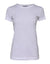 Dolce & Gabbana White Cotton Crew Neck Short Sleeves T-shirt