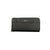 Guess Jeans Black Polyethylene Wallet