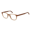 Andy Wolf Orange Unisex Optical Frames