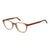 Andy Wolf Orange Unisex Optical Frames