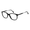 Andy Wolf Black Unisex Optical Frames