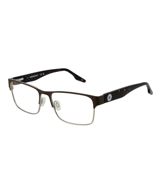 Converse Brown Men Glasses Frame