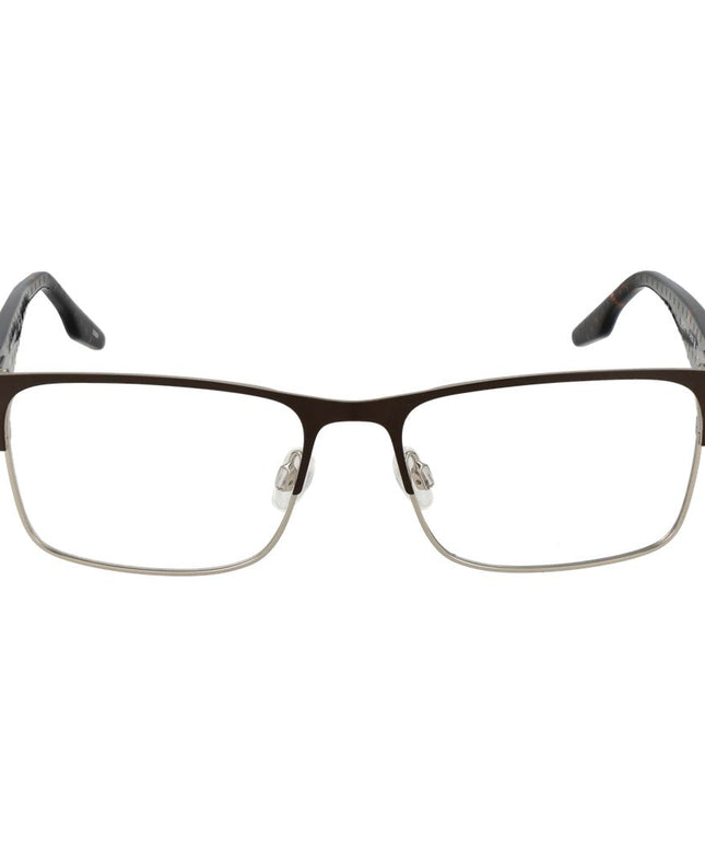 Converse Brown Men Glasses Frame