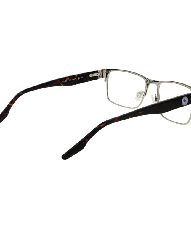 Converse Brown Men Glasses Frame