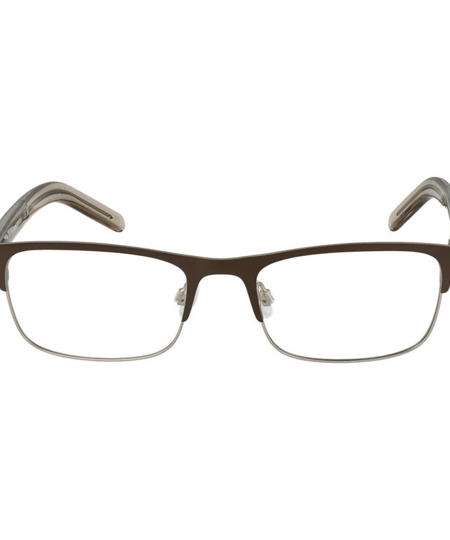 Converse Gray Men Glasses Frame