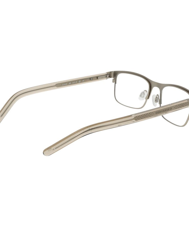 Converse Gray Men Glasses Frame