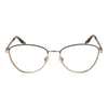 Converse Gold Women Optical Frames