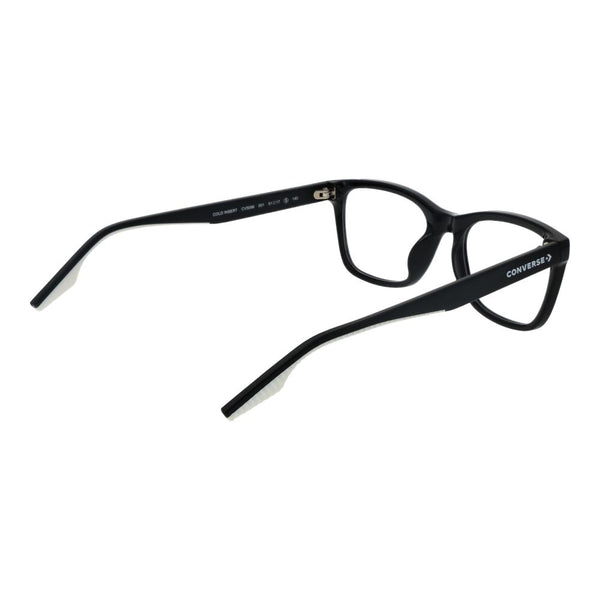 Converse Black Women Optical Frames