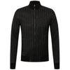 Dolce & Gabbana Black Nylon Jacket