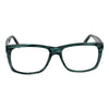 Andy Wolf Green Unisex Optical Frames