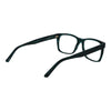 Andy Wolf Green Unisex Optical Frames
