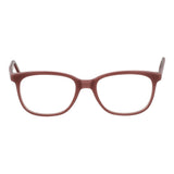 Andy Wolf Pink Unisex Glasses Frame
