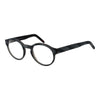 Andy Wolf Gray Unisex Optical Frames